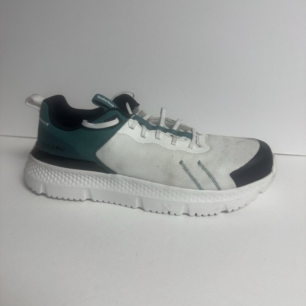 Timberland Pro Men’s Setra Comp Toe Work Sneaker Size 11 M